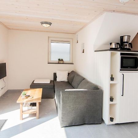 Vakantiehuis De Bergplaats Hapert Exteriör bild
