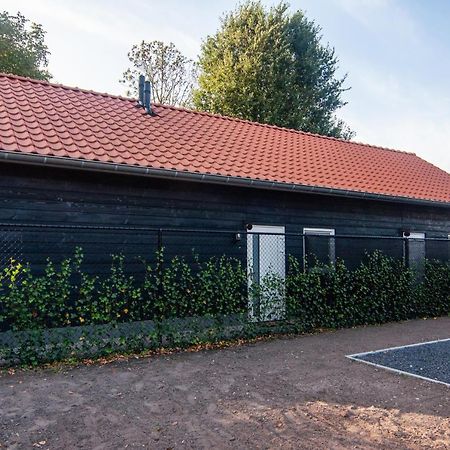 Vakantiehuis De Bergplaats Hapert Exteriör bild