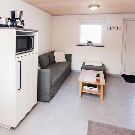 Vakantiehuis De Bergplaats Hapert Exteriör bild